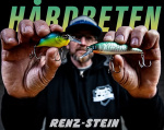 RenzStein Beastly Squarebill RenzStein Beastly Squarebill